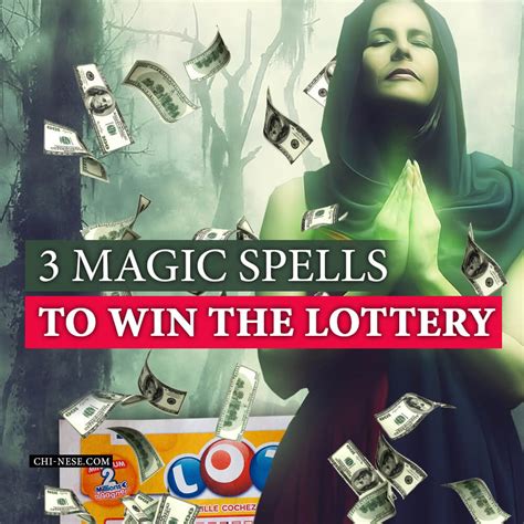 lottery spells that work fast|Lottery Spells » My Real Magick » Spells That Work.